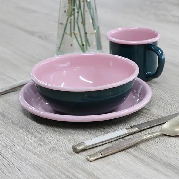 Dishy EW Service Plate 20cm - Image 4