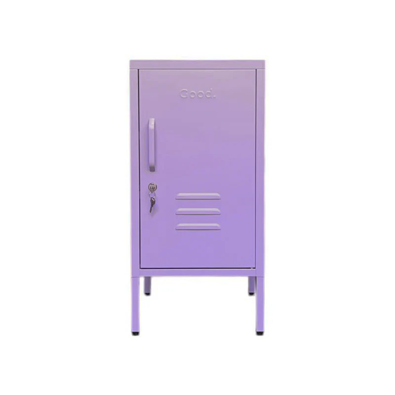 Doris Locker