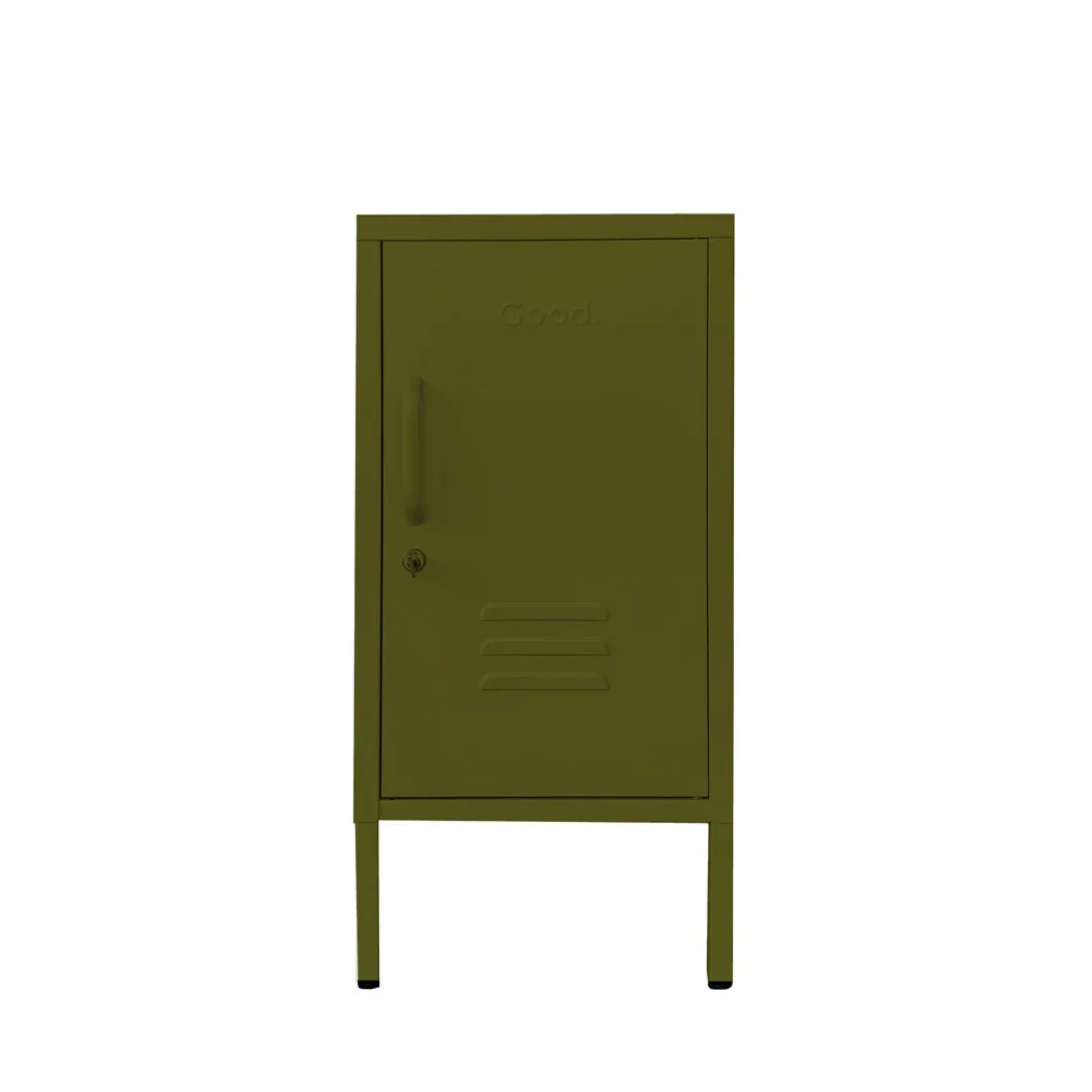Doris Locker - Image 3