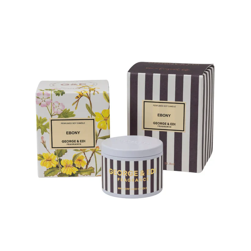 Ebony Candle - Image 3
