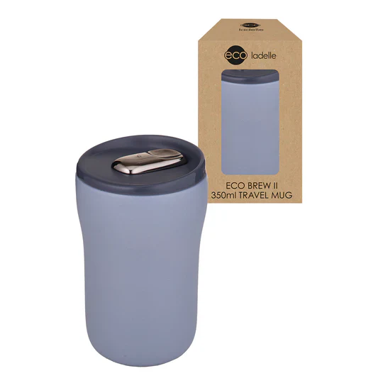 Eco Brew II Dusty Blue - Image 2