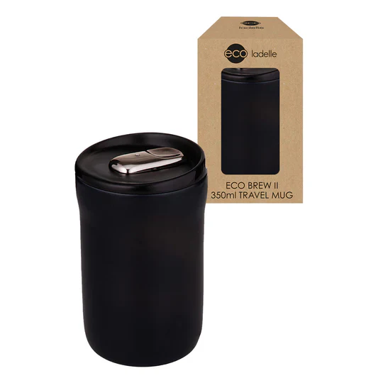 Eco Brew II Noir - Image 2