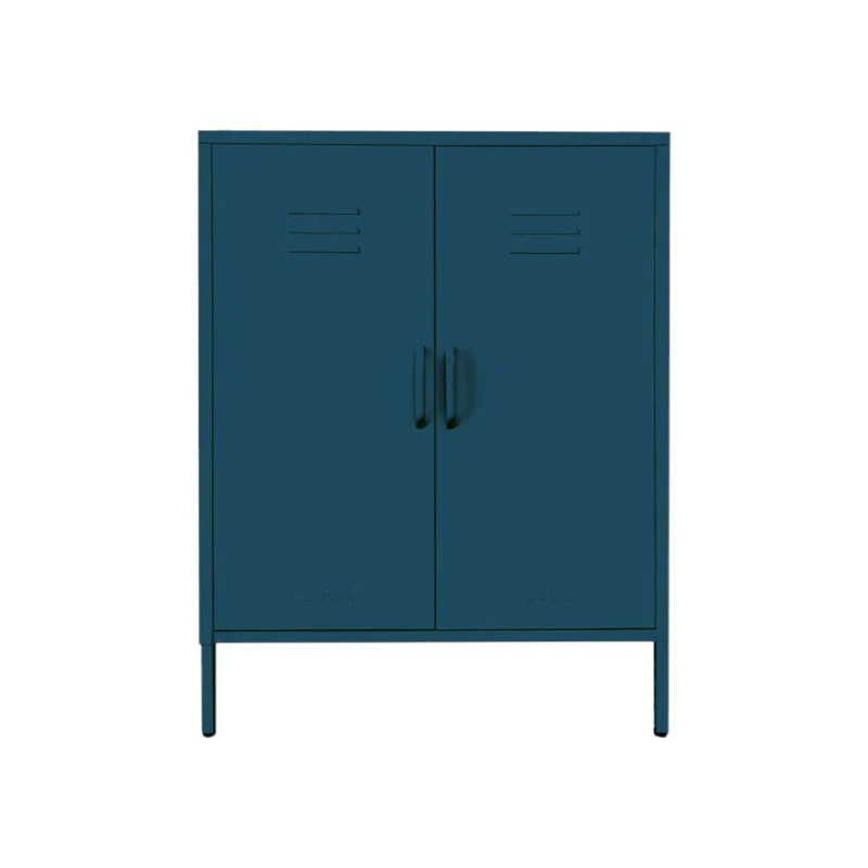 Edna Locker