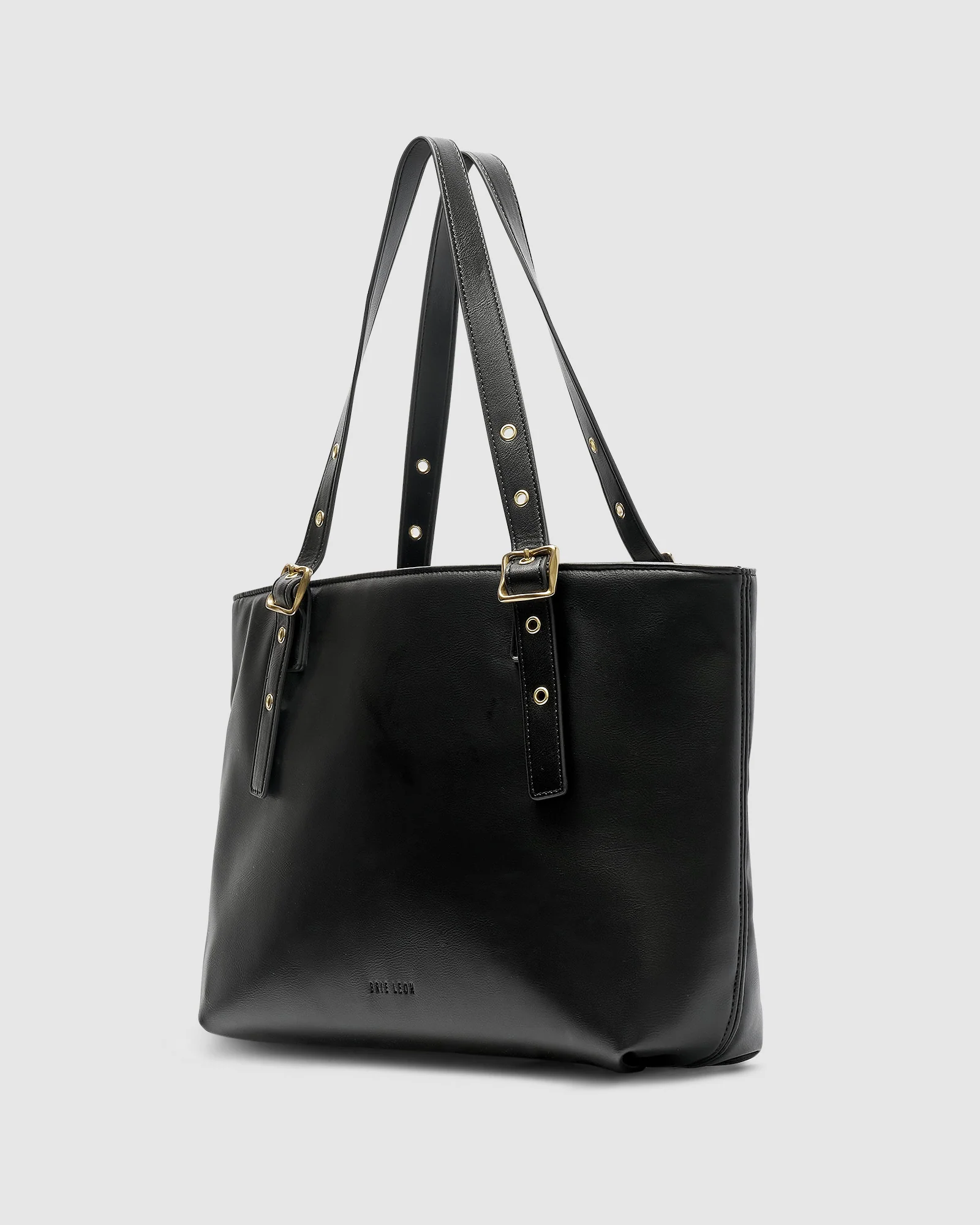 Everyday East-West Tote - Black - Image 2