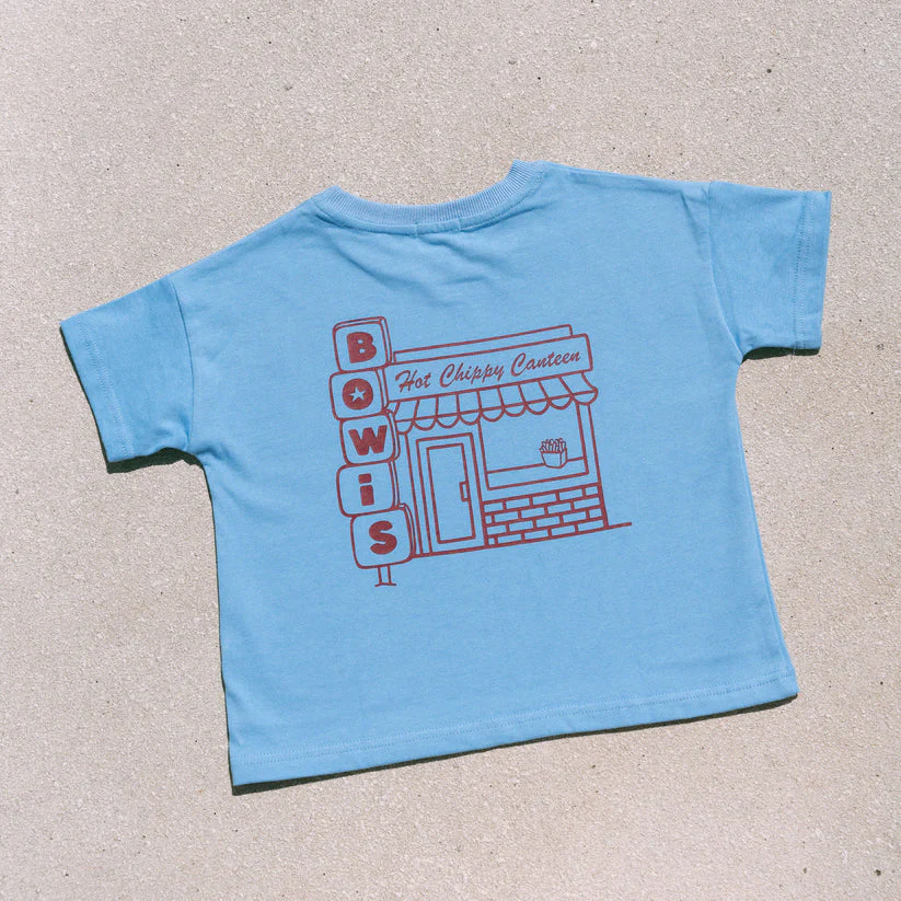 Extra Salt Tee - Image 2