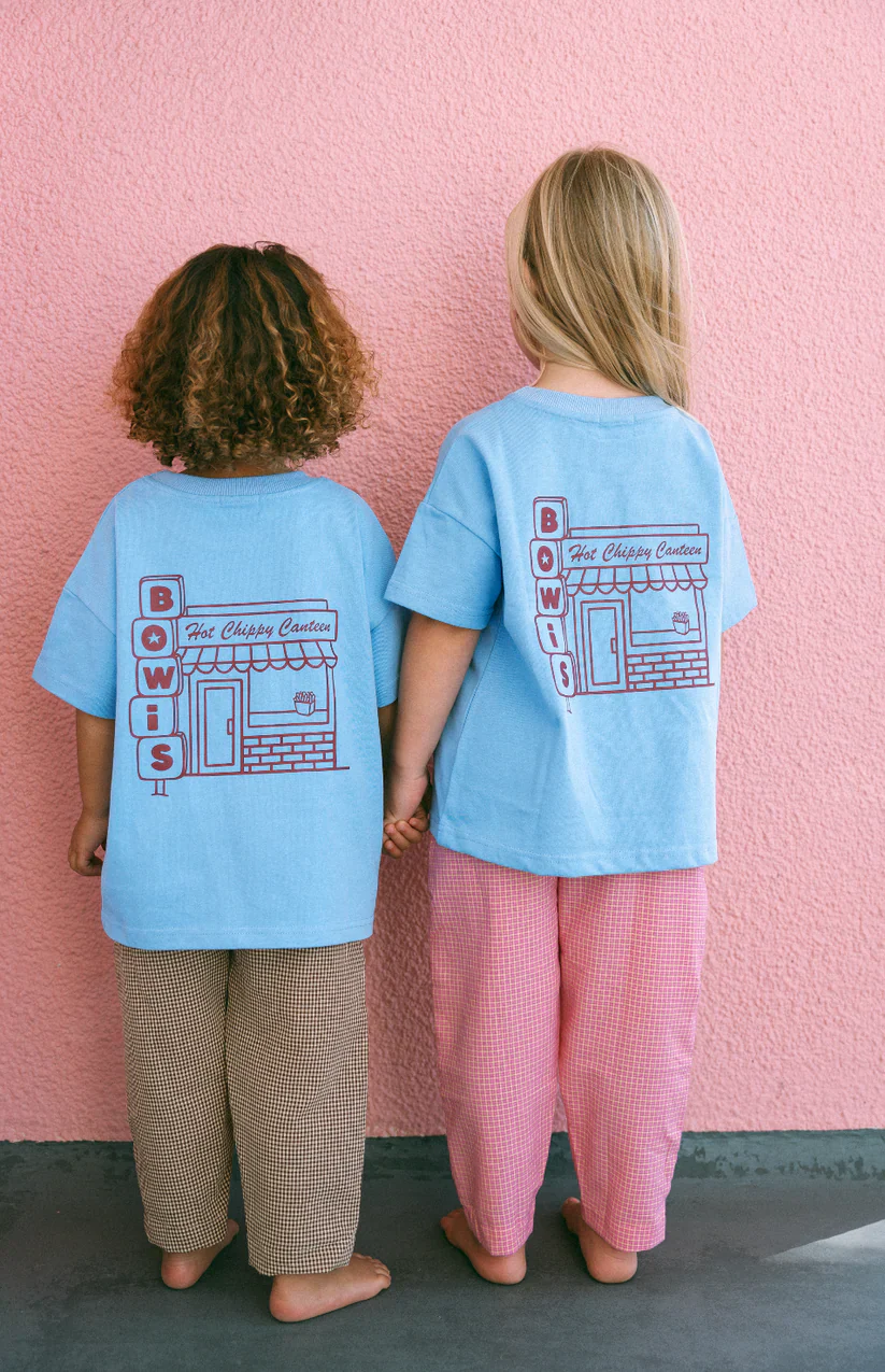 Extra Salt Tee - Image 4