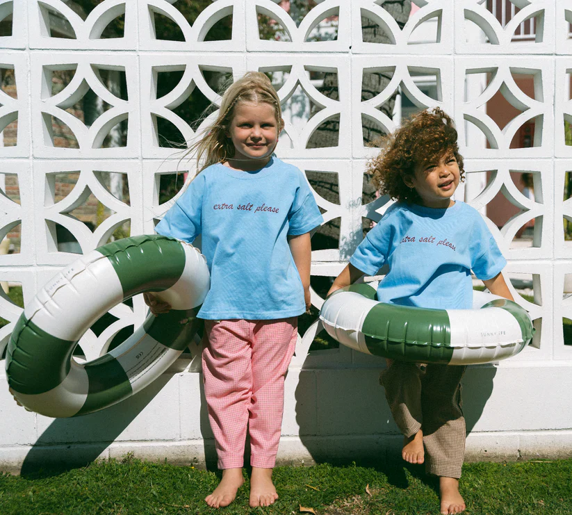 Extra Salt Tee - Image 5
