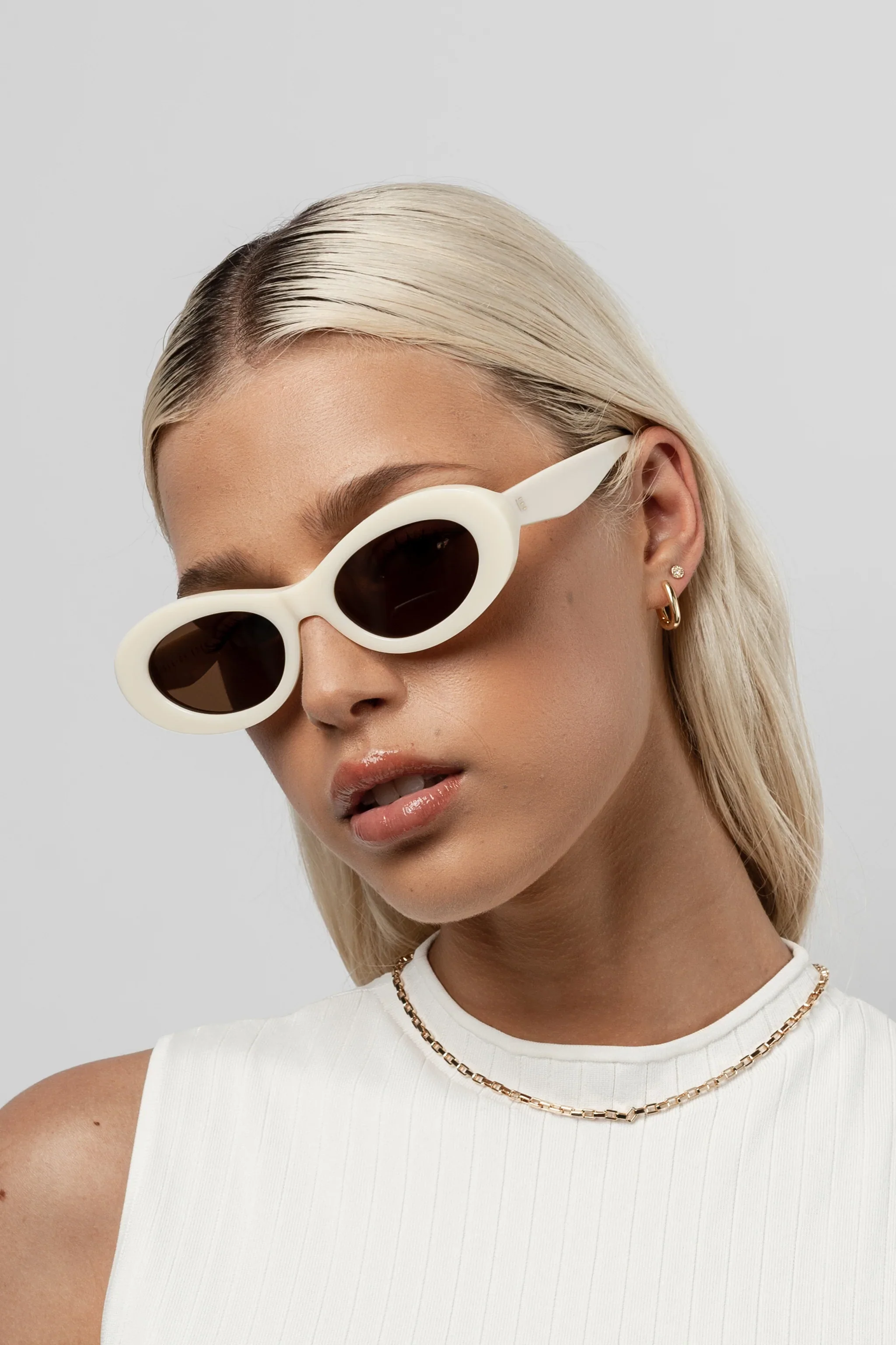 Frankie - Ivory - Image 4