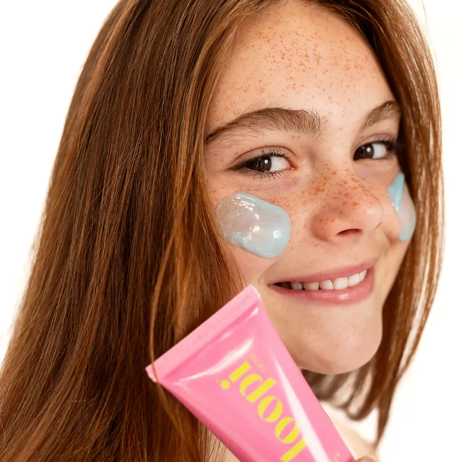 Glow Glazy Mask - Image 2