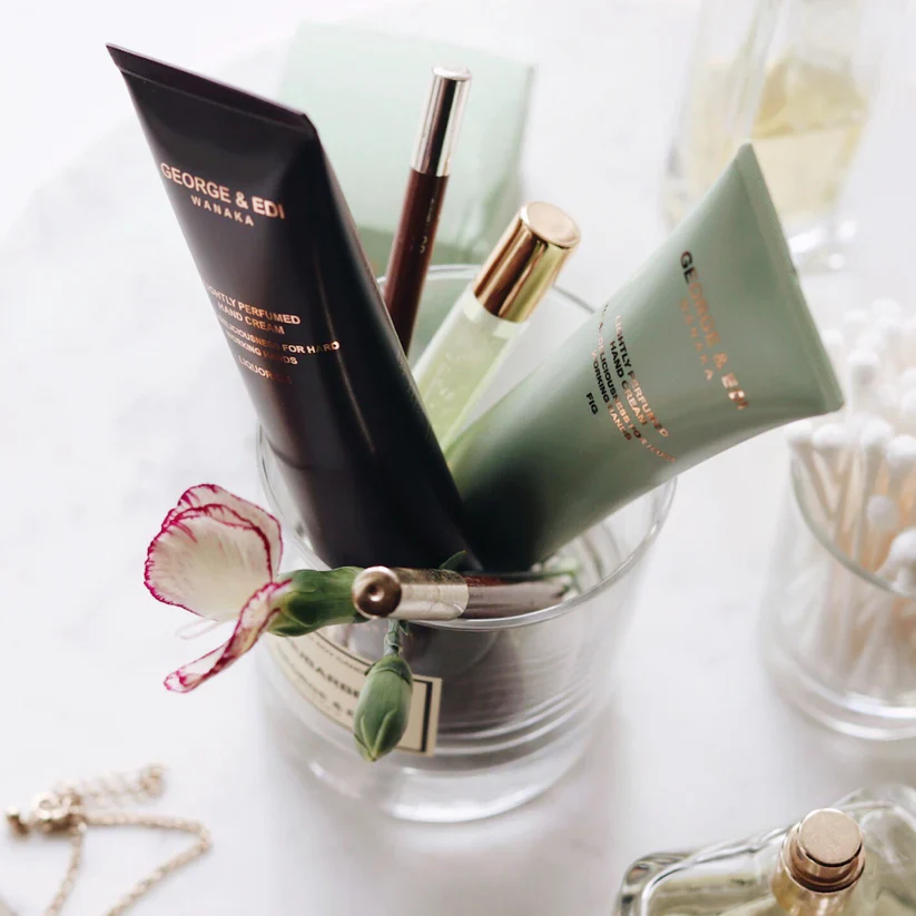 Hand Cream - Ebony - Image 2