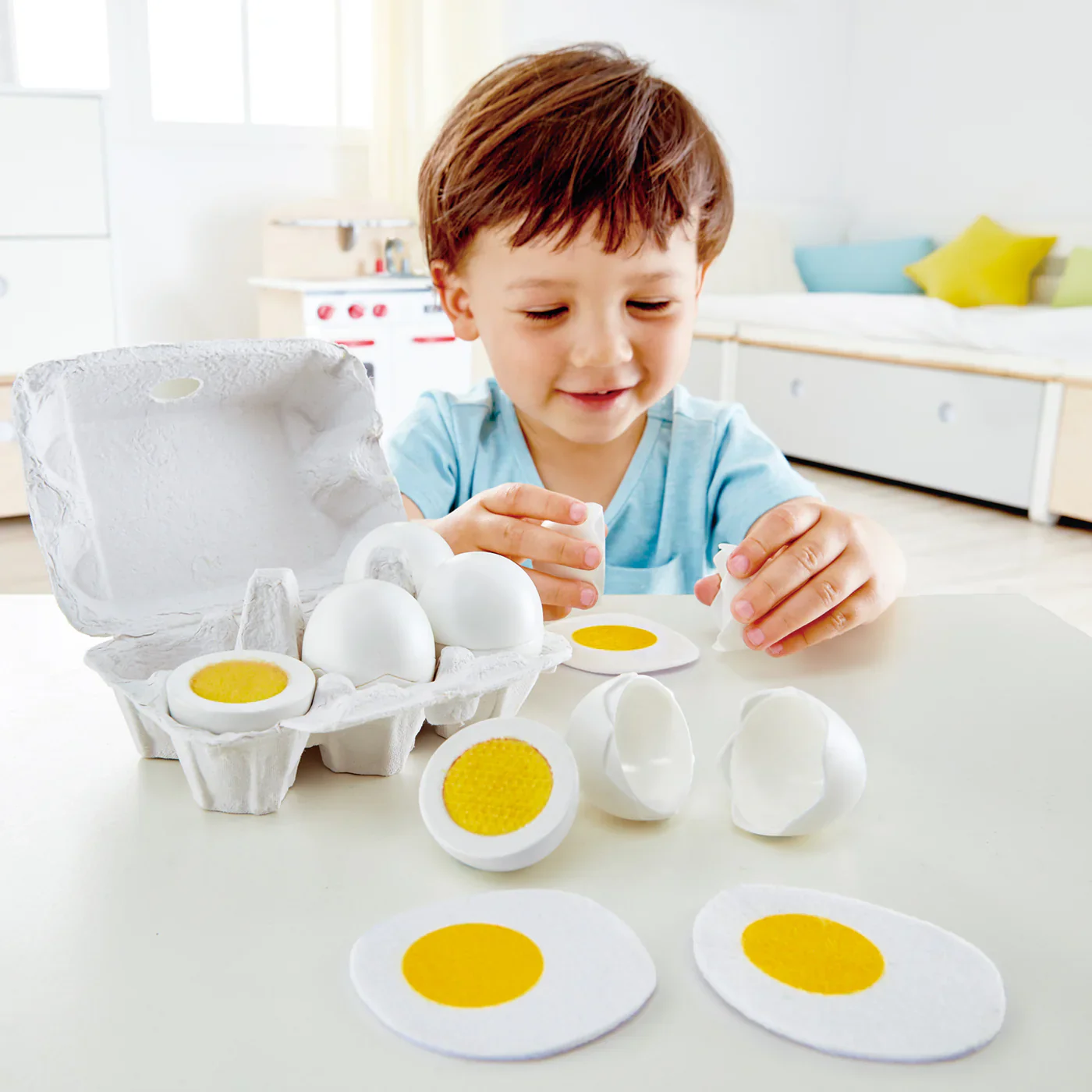 Hape Egg Carton - Image 2