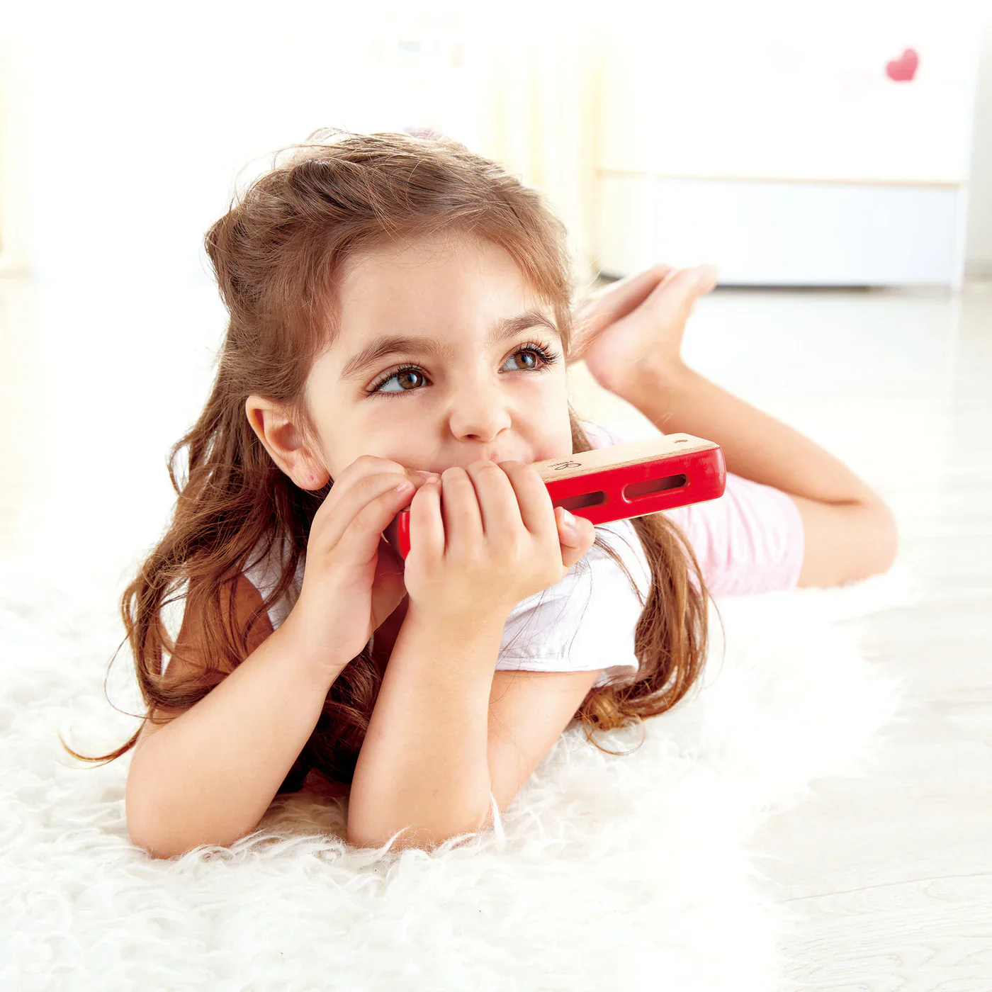 Hape Harmonica - Image 2