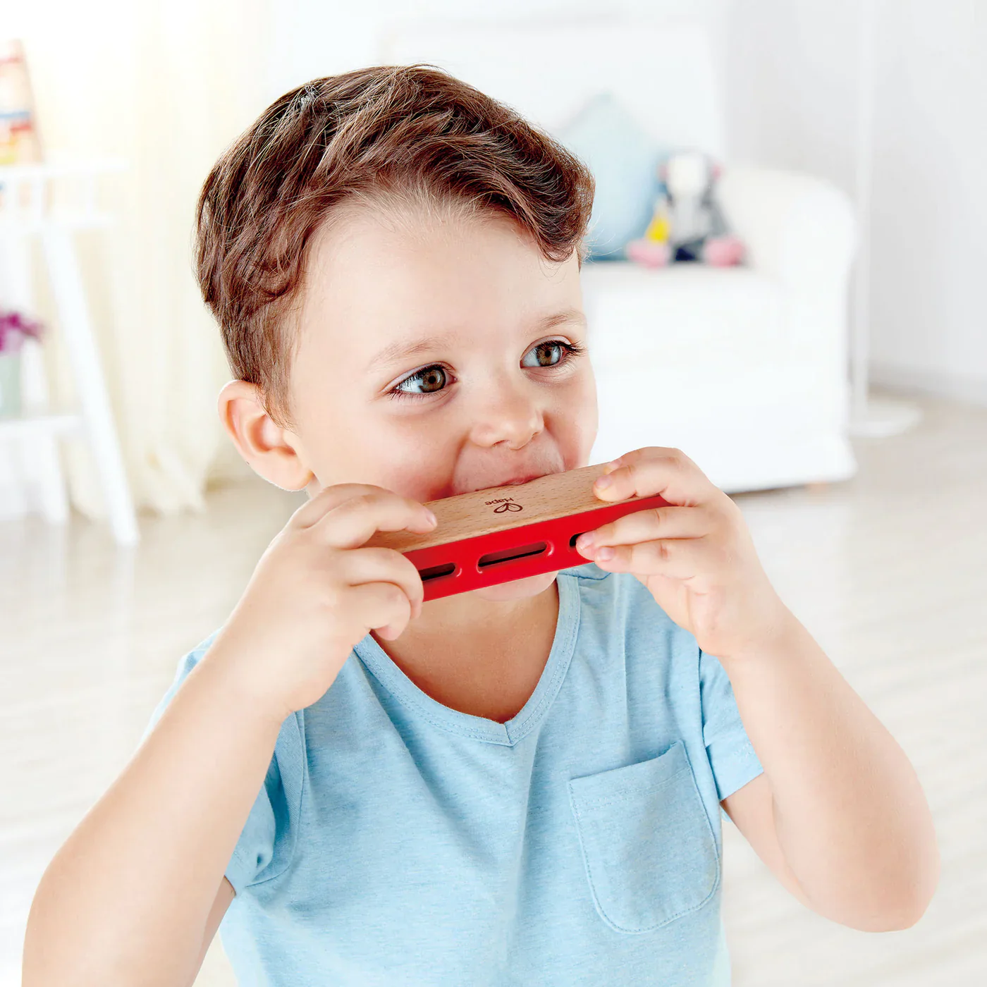 Hape Harmonica - Image 3