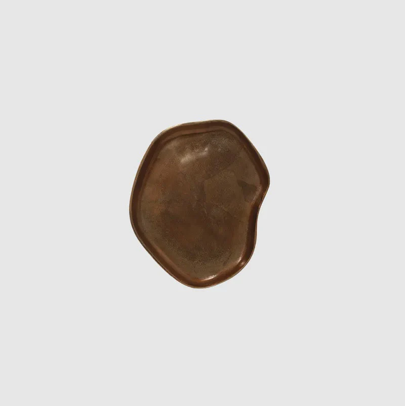 Irregular Tray Small