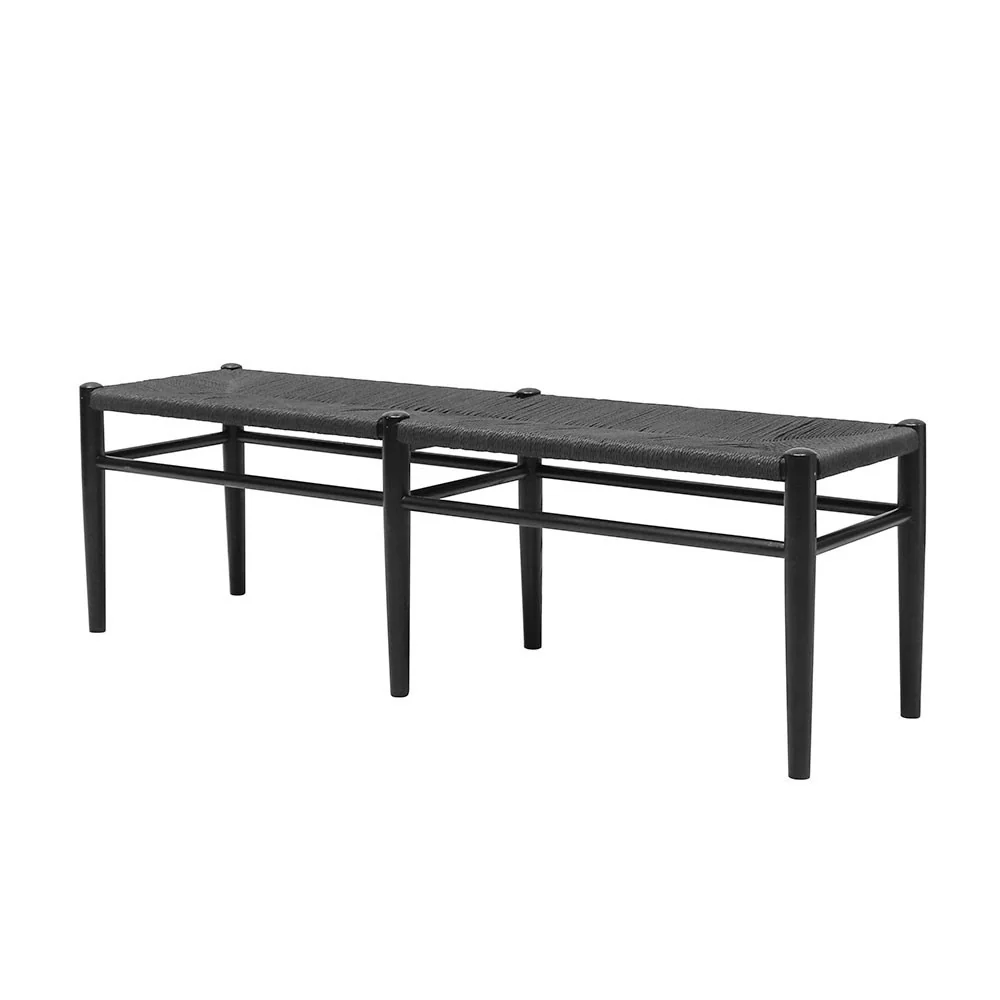 Joffre Bench - 2 Sizes - Image 2
