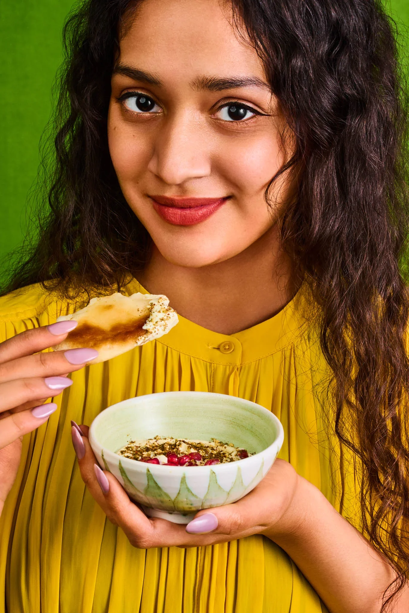 Kawakawa & Feijoa Za'atar 50g - Image 2