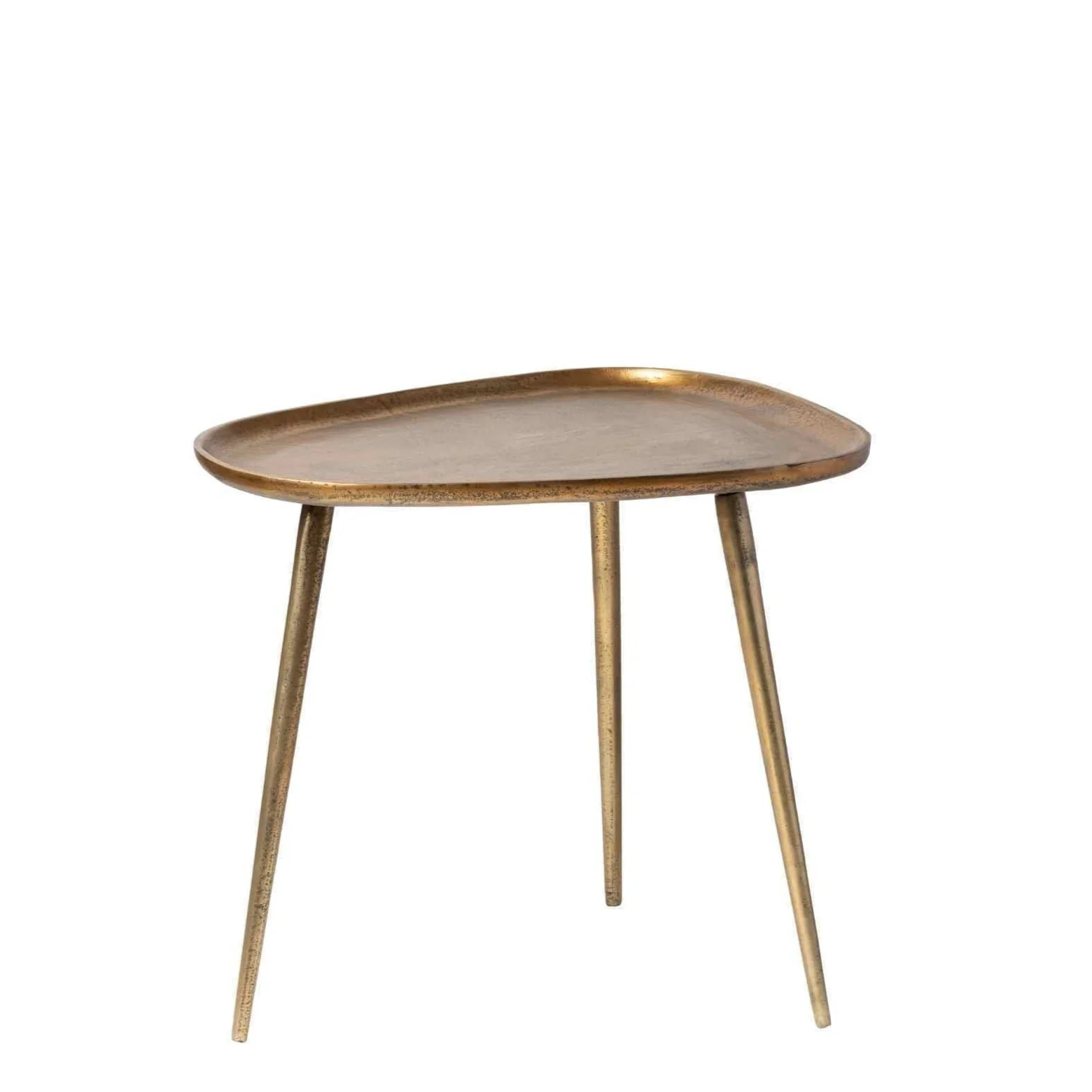 Lagos Side Table