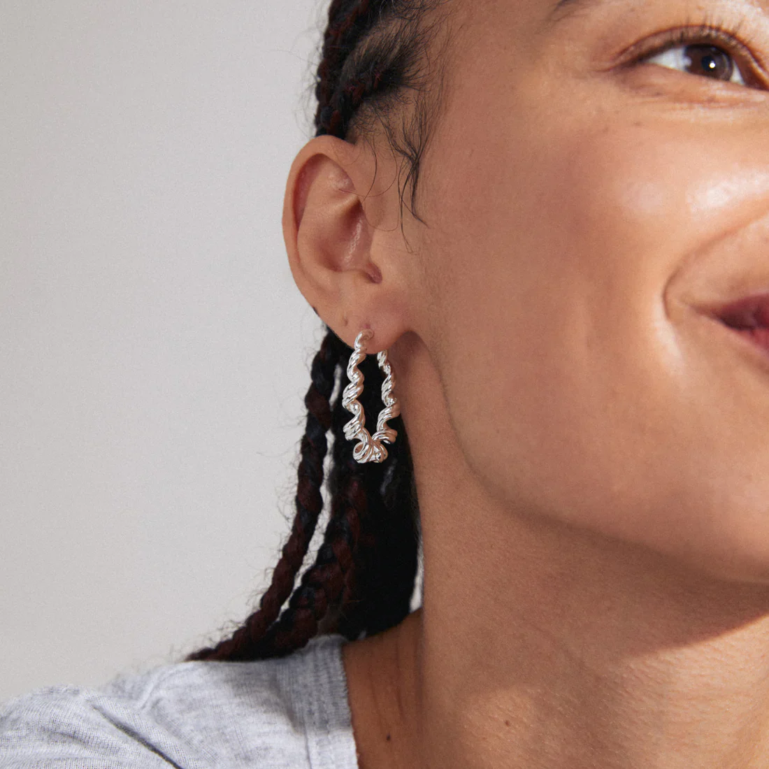 Larisa Earrings - Image 3