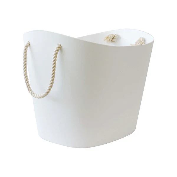 Laundry Tub -  White