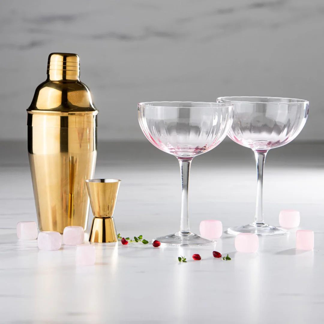 Leila 12pc Cocktail Set - Image 2