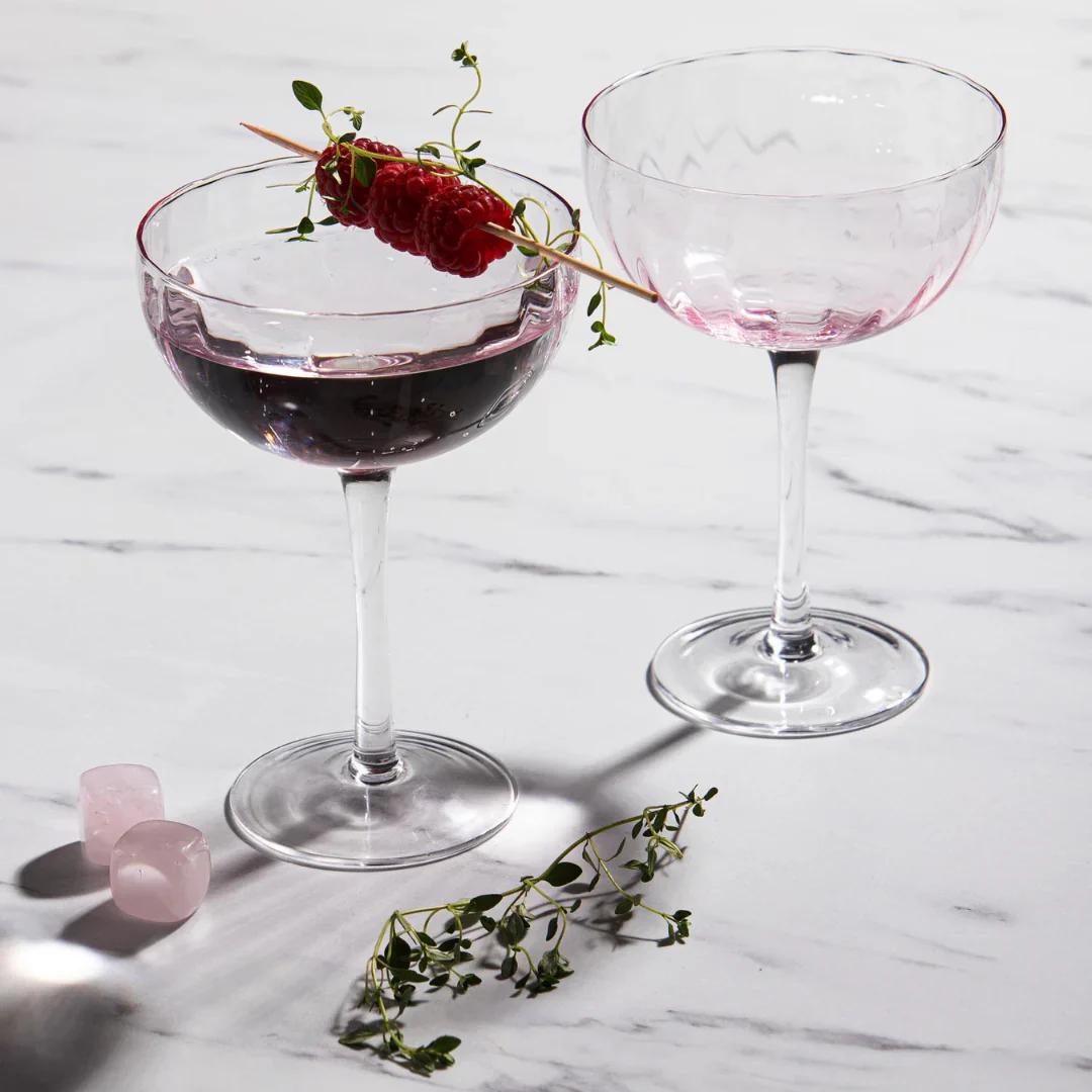 Leila 12pc Cocktail Set - Image 3