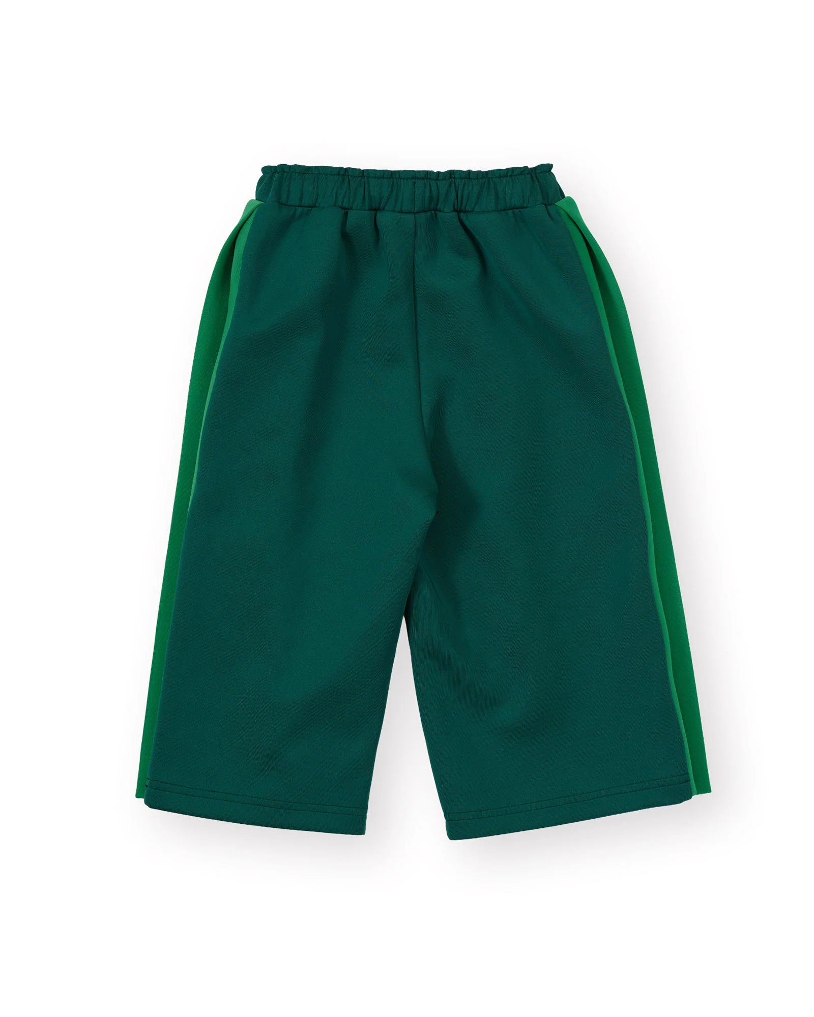 LOGO TRACK SNAP PANTS - Image 2