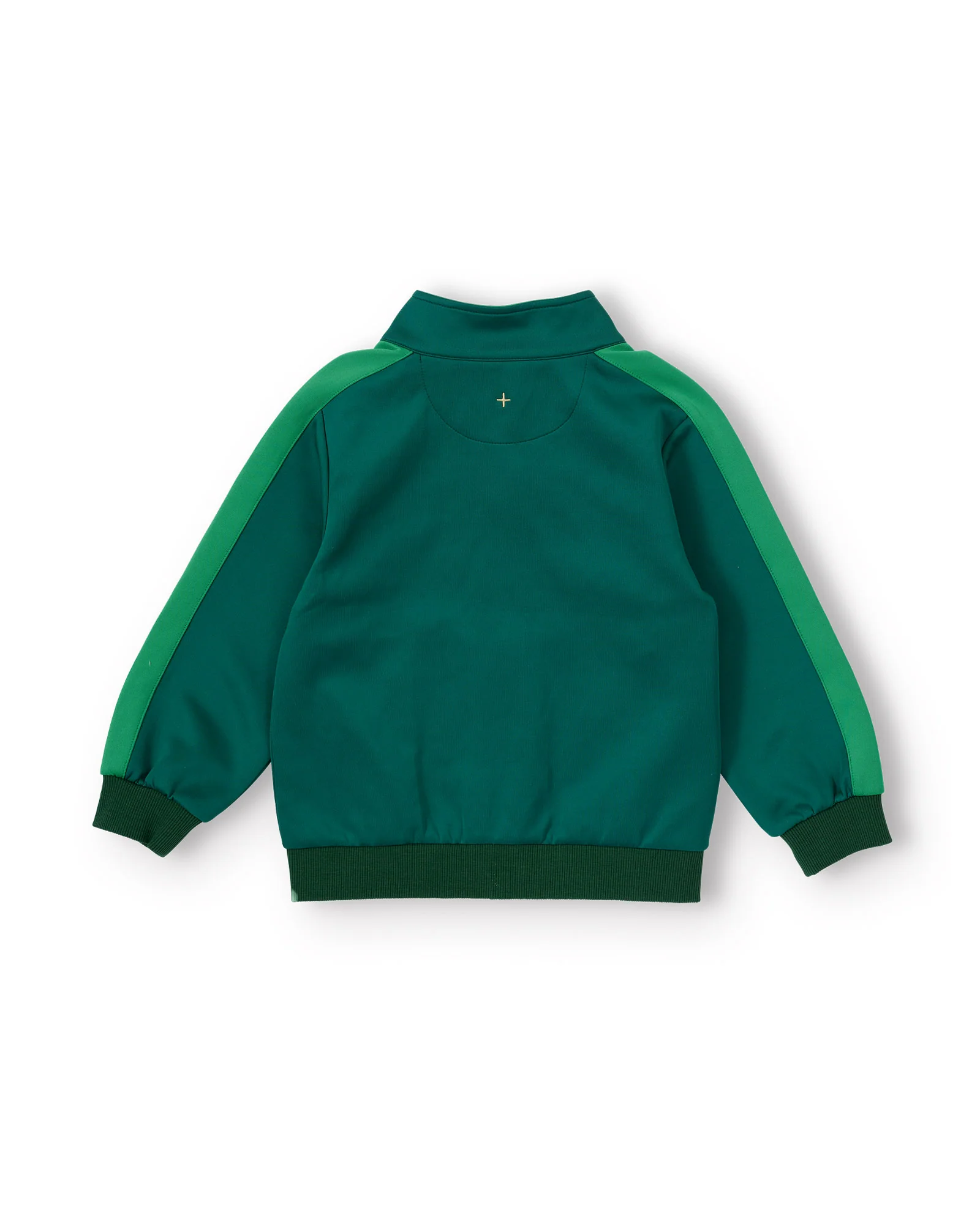 LOGO TRACK ZIP JACKET - Image 2