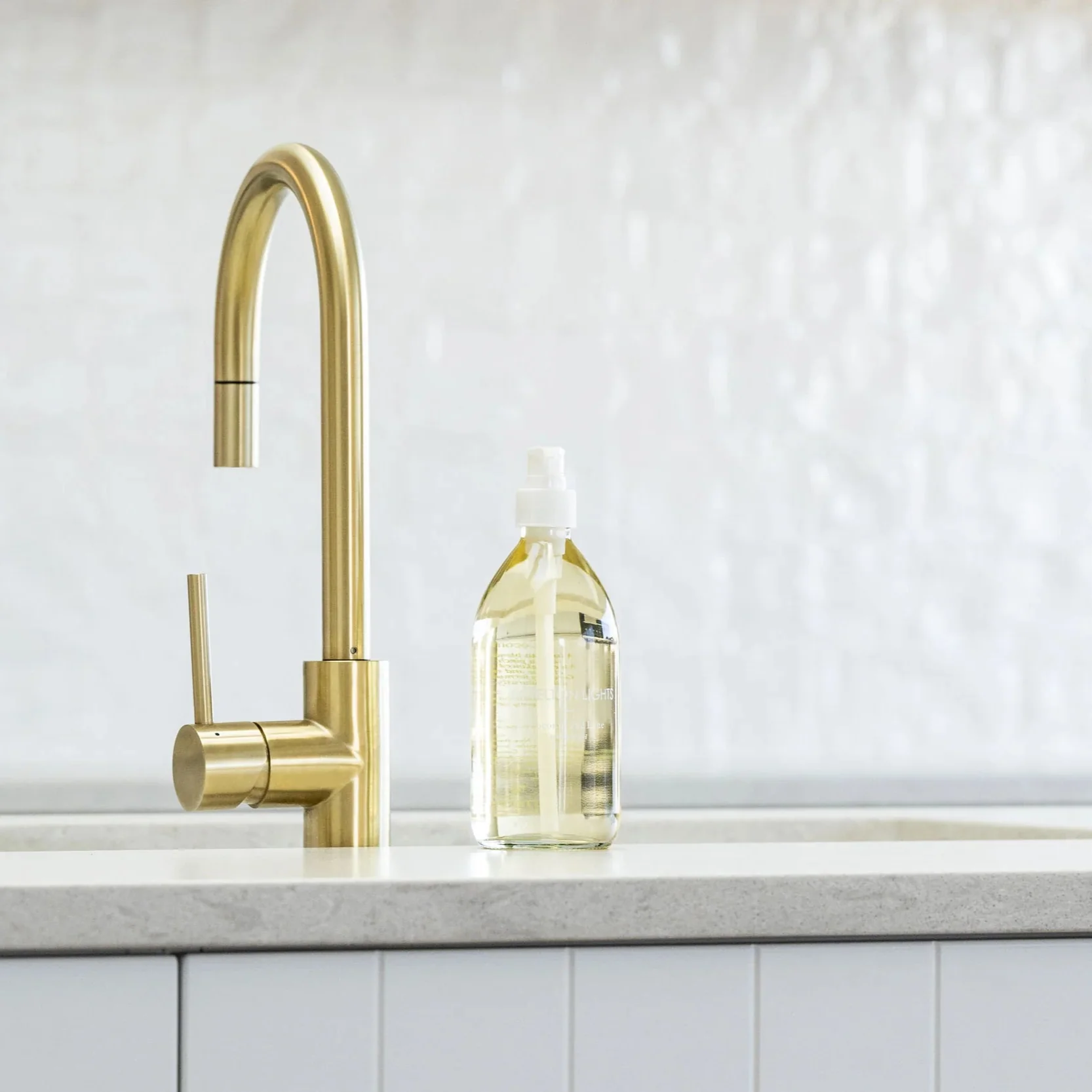 Lyttleton Lights Handwash
