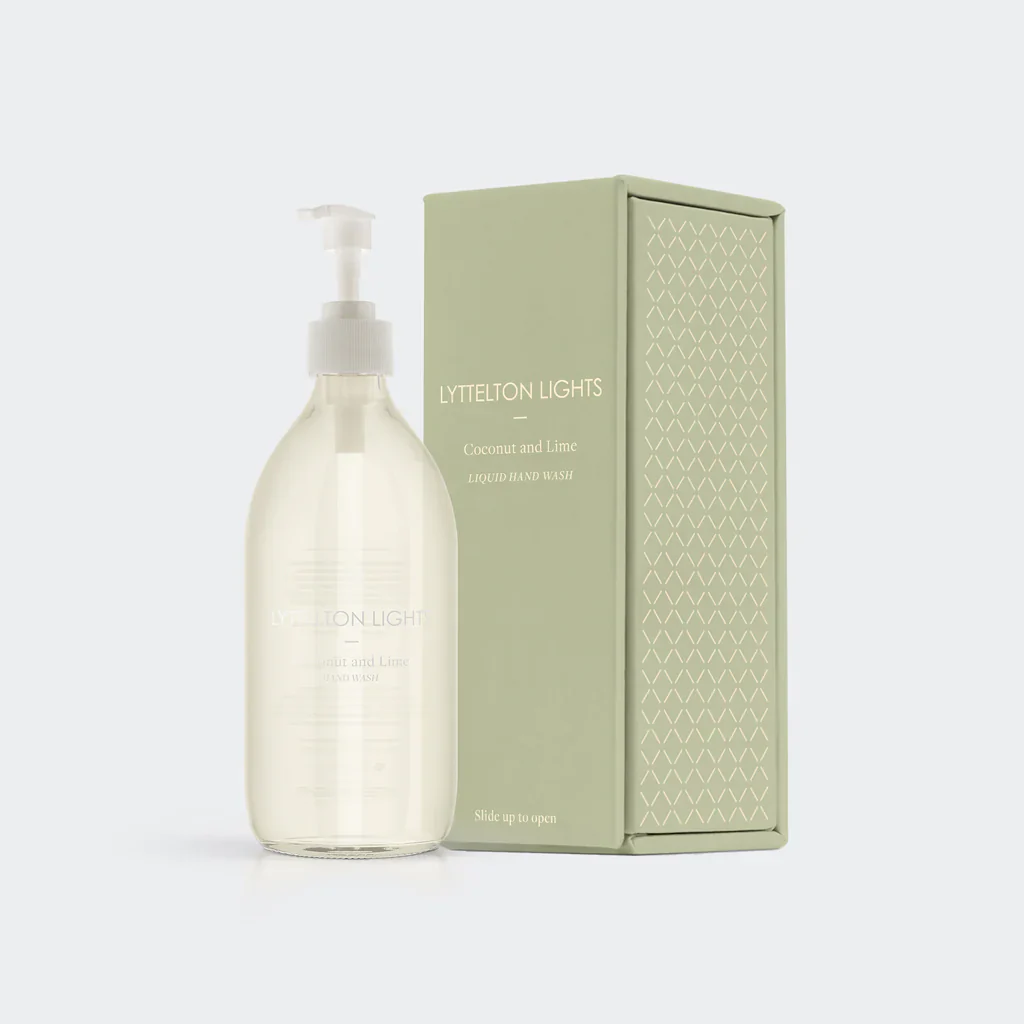 Lyttleton Lights Handwash - Image 3