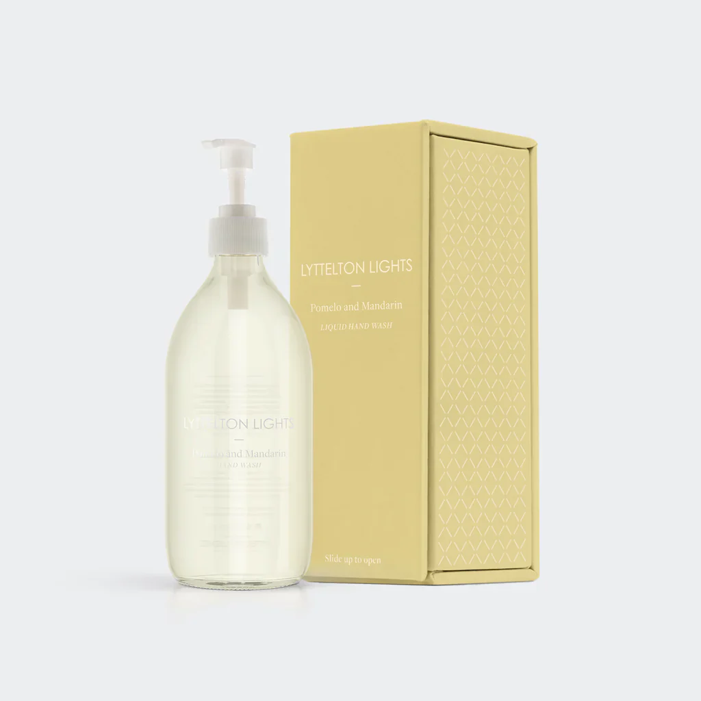 Lyttleton Lights Handwash - Image 6