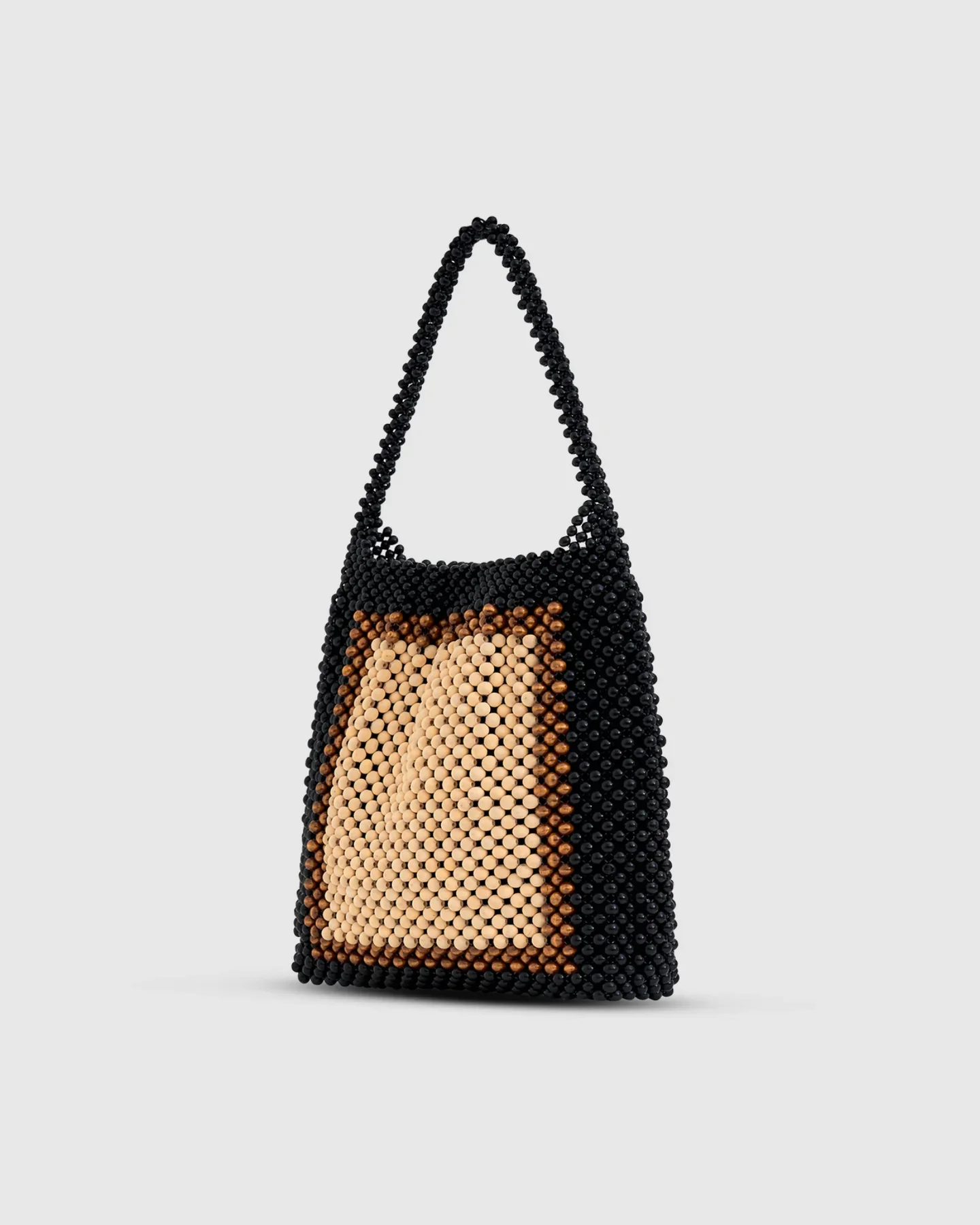 Madera Large Bag - Tricolore - Image 4