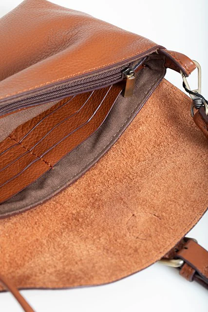 Mahi Leather Bag - Image 3