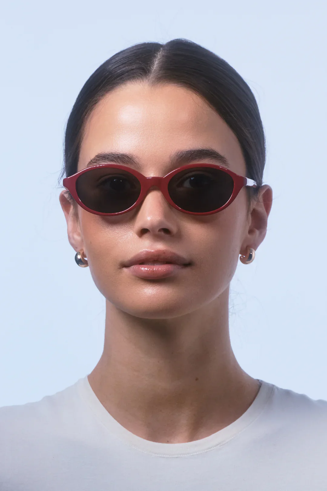 Mirabel - Dark Red - Image 3