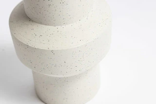 Monk Vase - Image 3