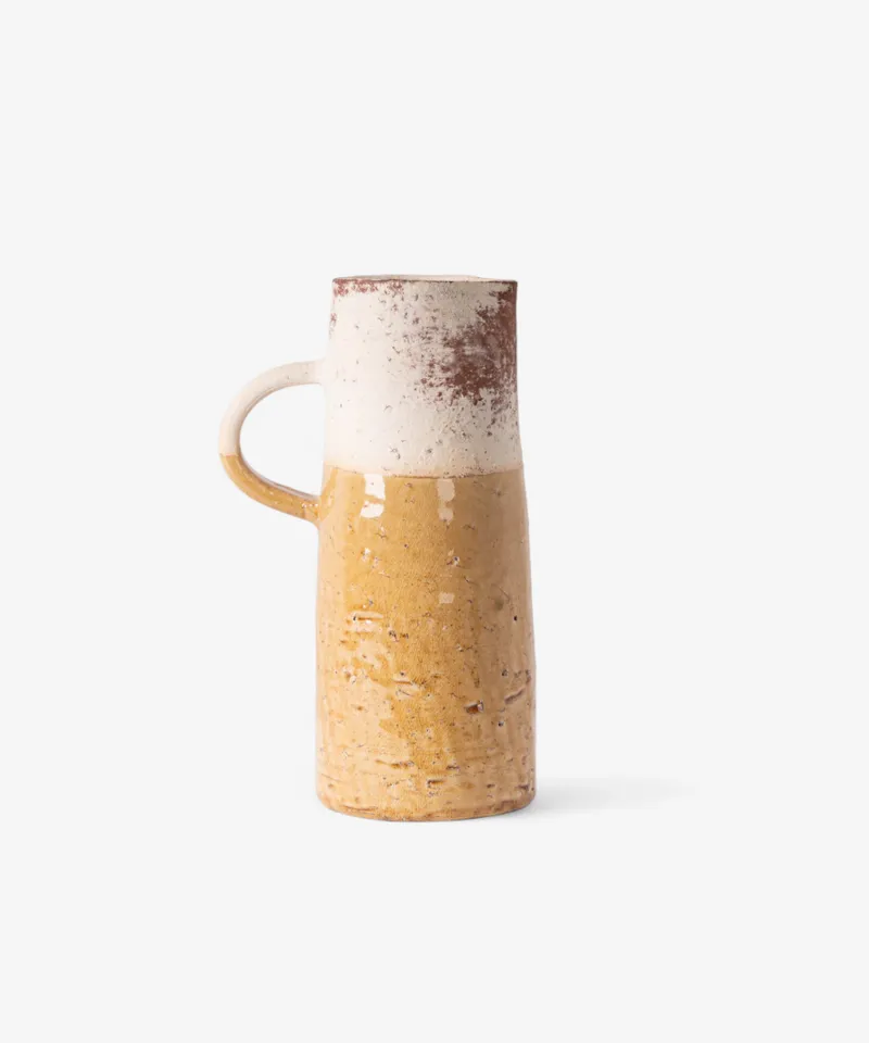 Monte Terracotta Jug - Image 2