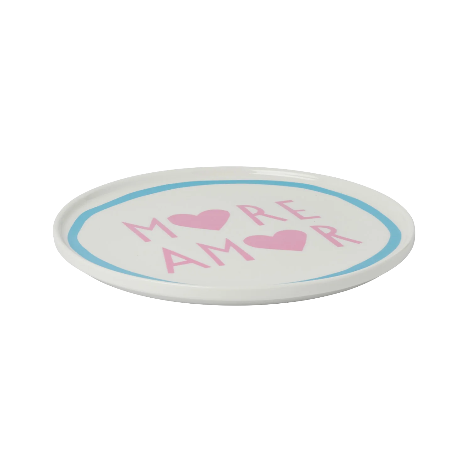 More Amore Plate - Image 2
