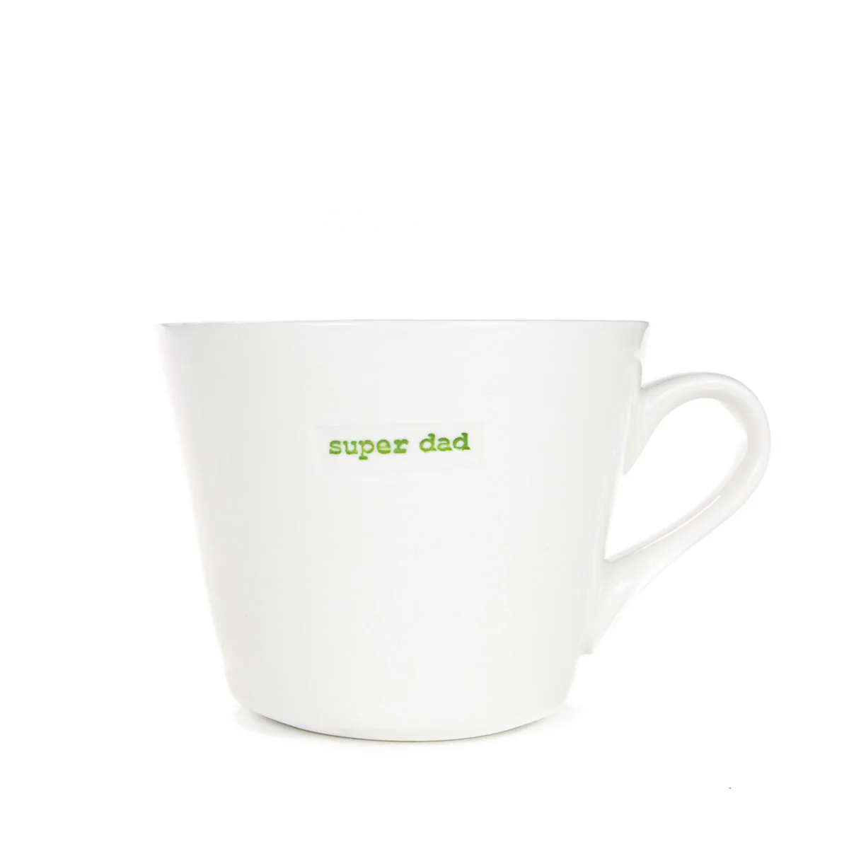 Mug - super dad