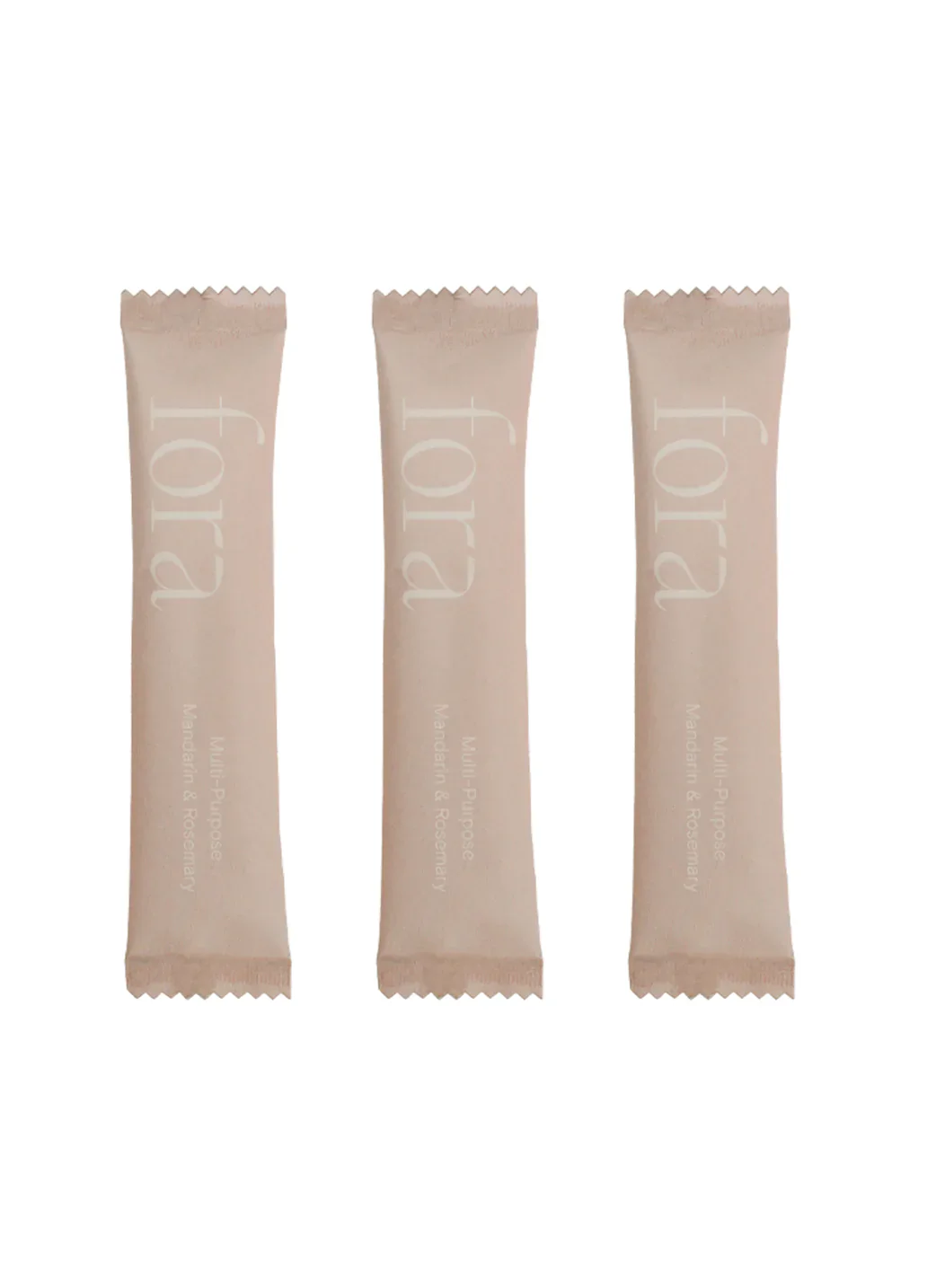 Multi-Purpose Refill Sachets - Box of 3 - Image 2