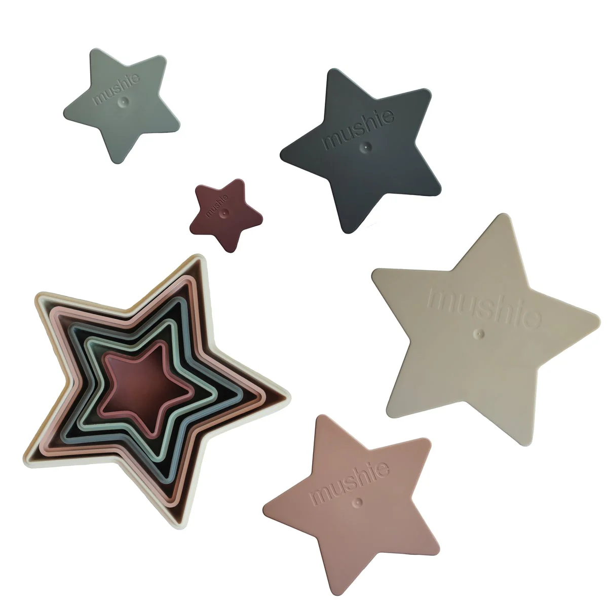 Nesting Stars - Image 3