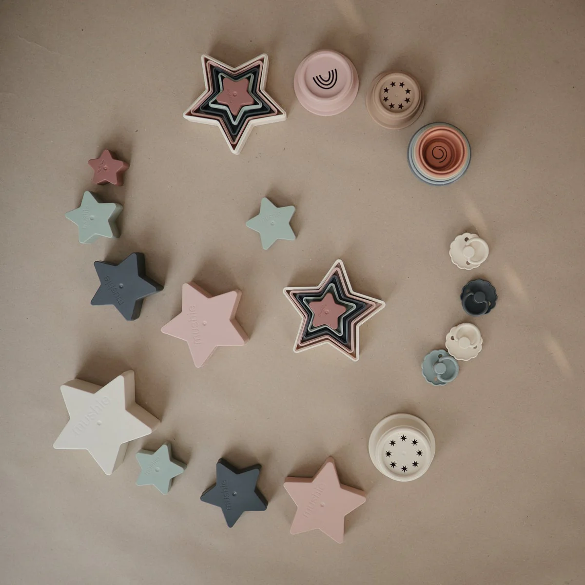 Nesting Stars - Image 4