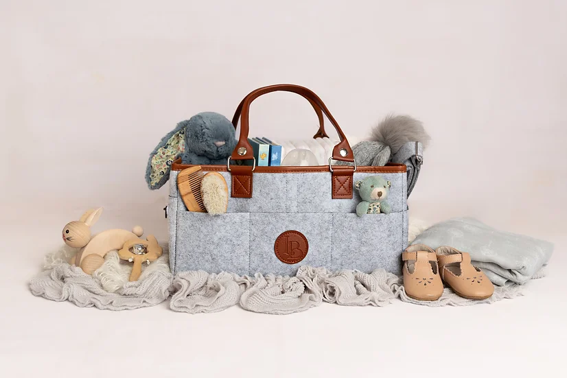 Nappy Caddy - Image 5