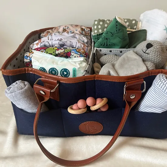 Nappy Caddy - Image 6