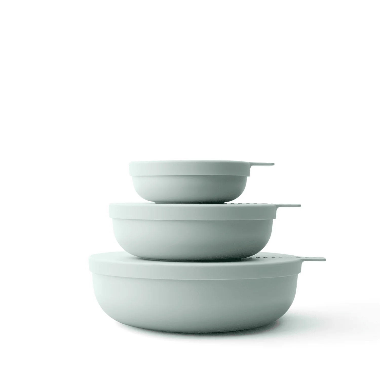 Nesting Bowls - Eucaluptus - Image 2