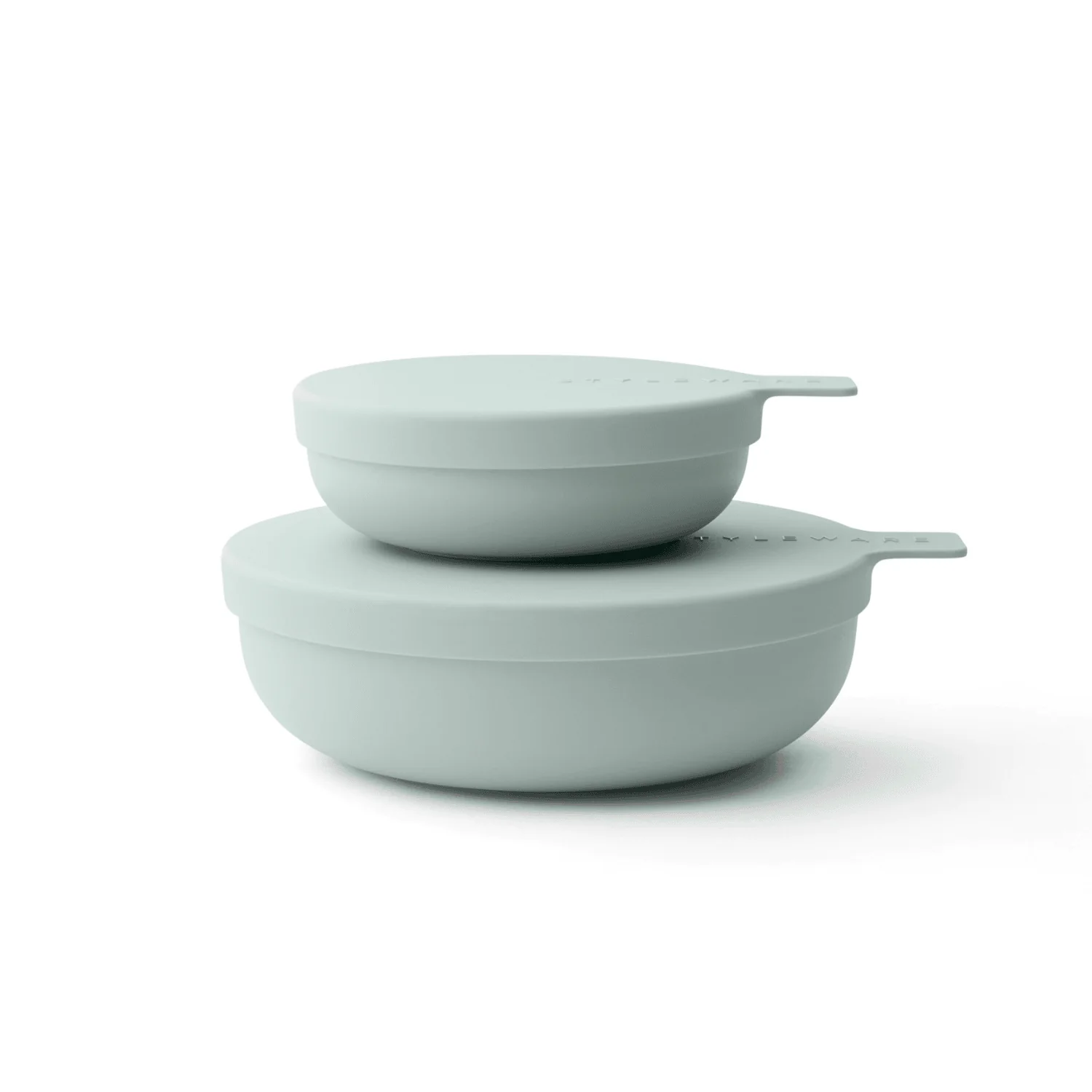 Nesting Bowls - Eucaluptus - Image 3