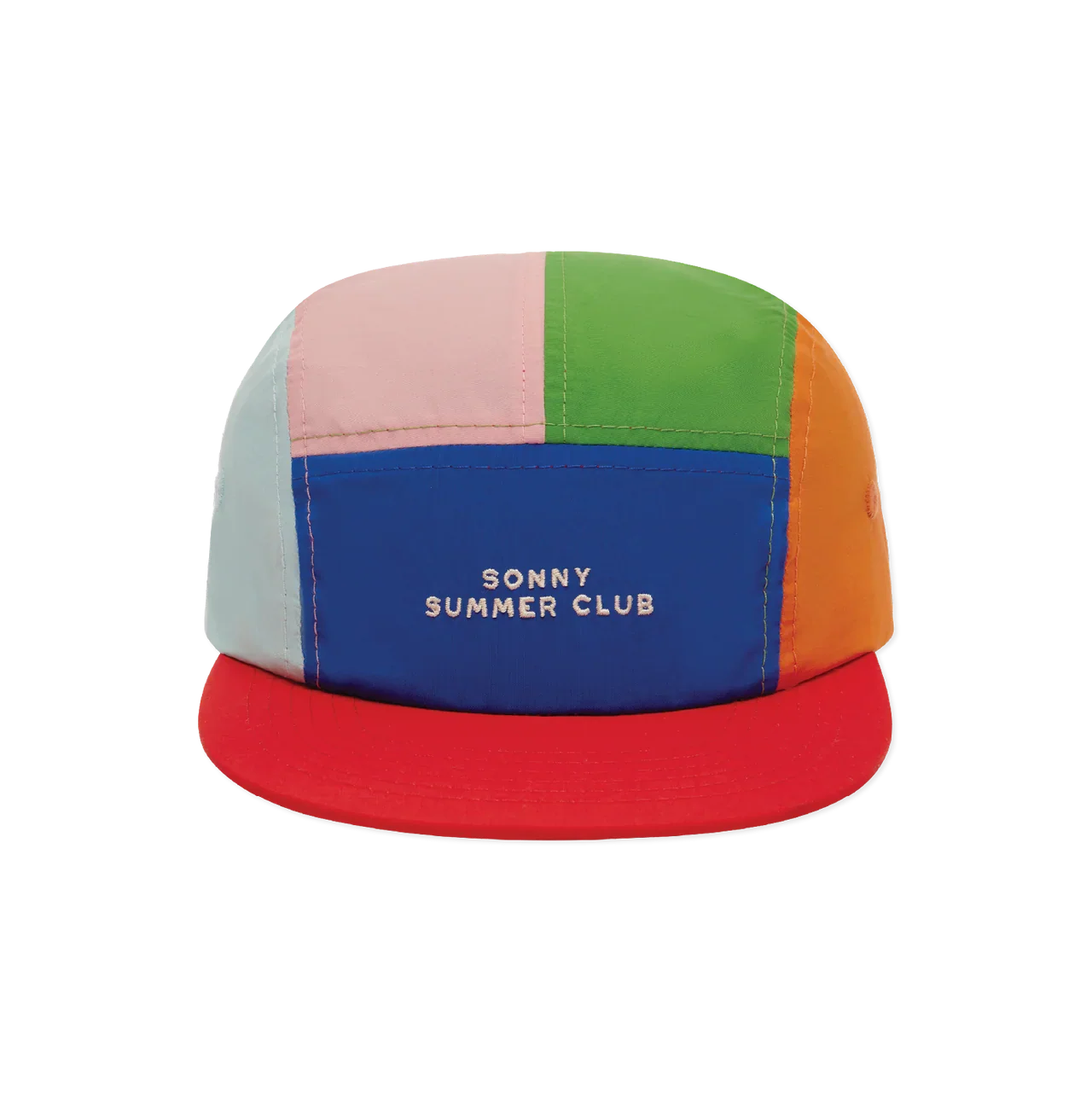 Nylon Cap
