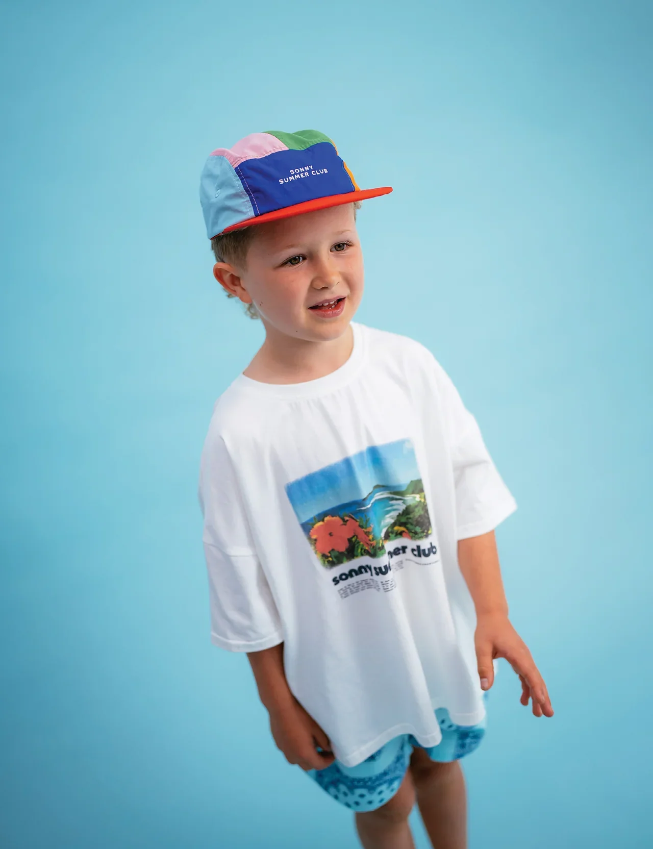 Nylon Cap - Image 3