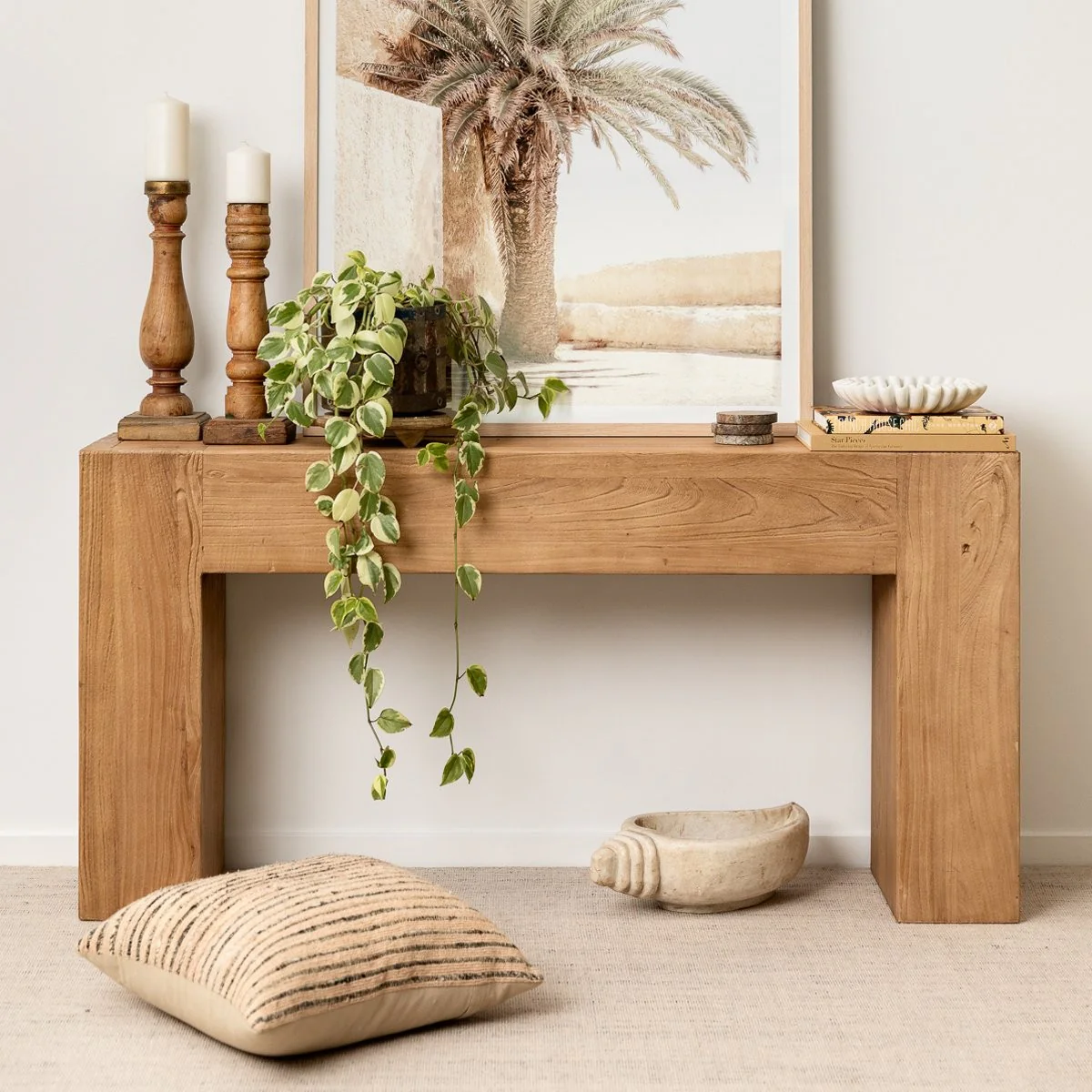 Olma Elm Console - Image 2