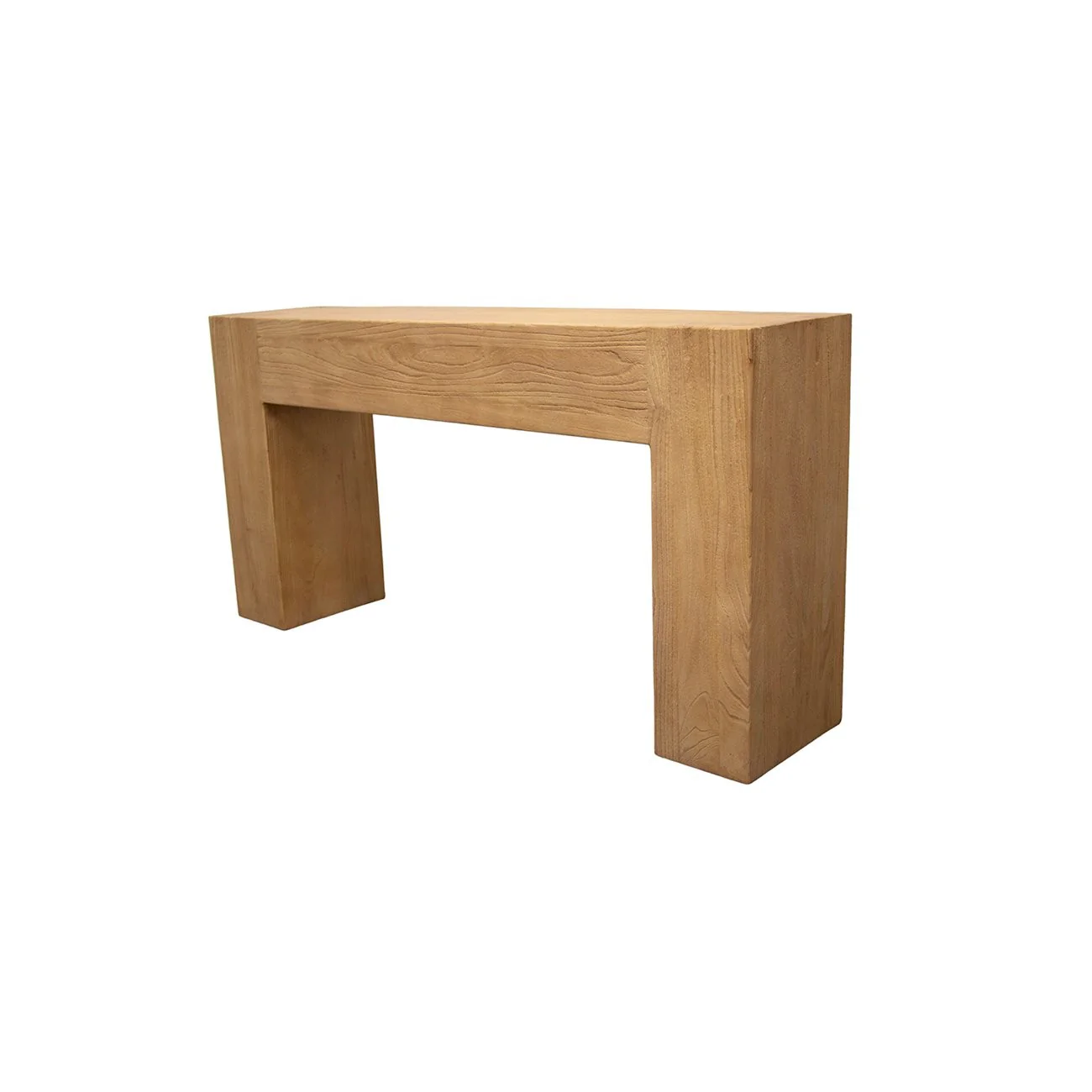 Olma Elm Console - Image 3