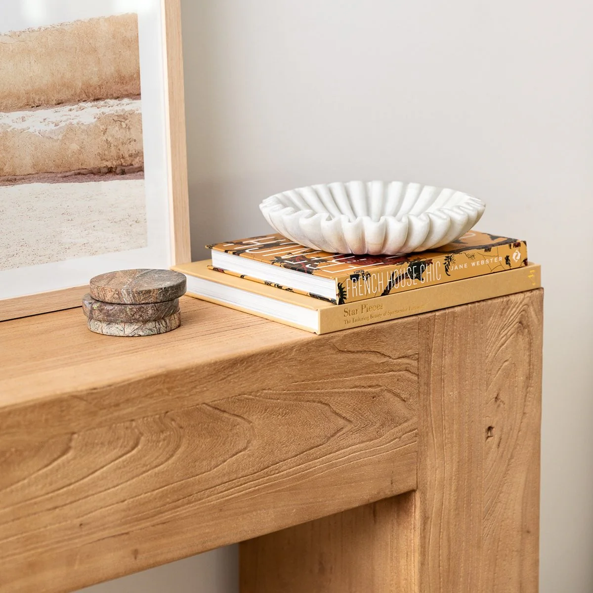 Olma Elm Console - Image 4