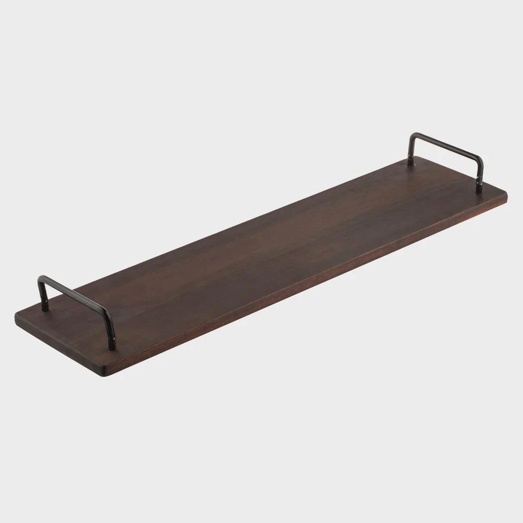 Orson Natural Large Tapas Serving Board